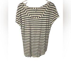 Splendid Short Sleeve Top